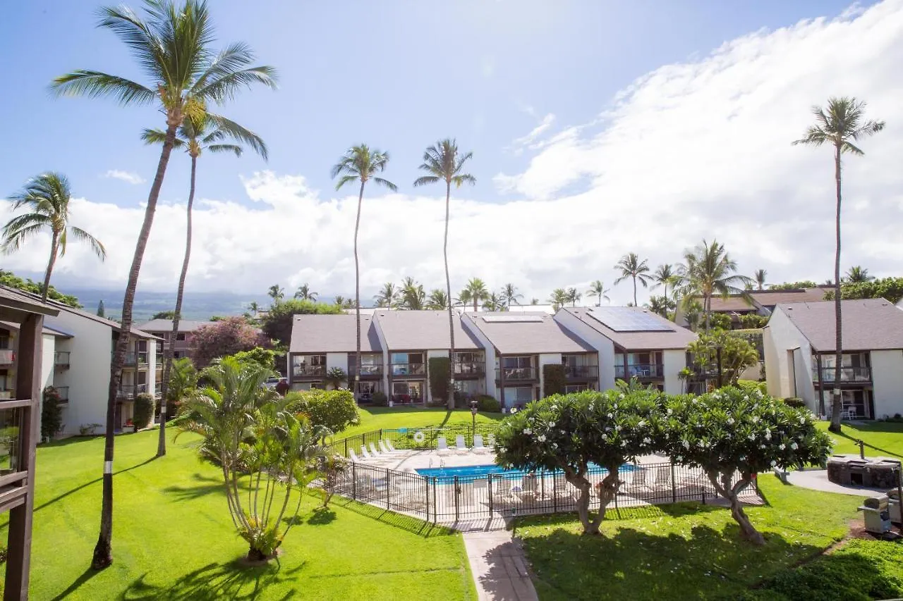 Villa Hale Kamaole 330 Wailea  0*, Wailea (Maui)