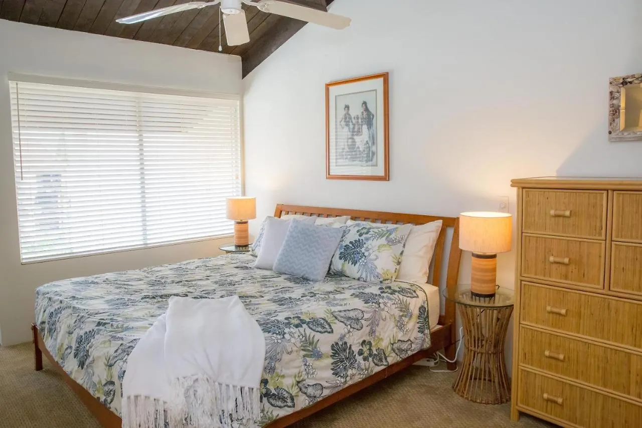 Casa vacanze Villa Hale Kamaole 330 Wailea