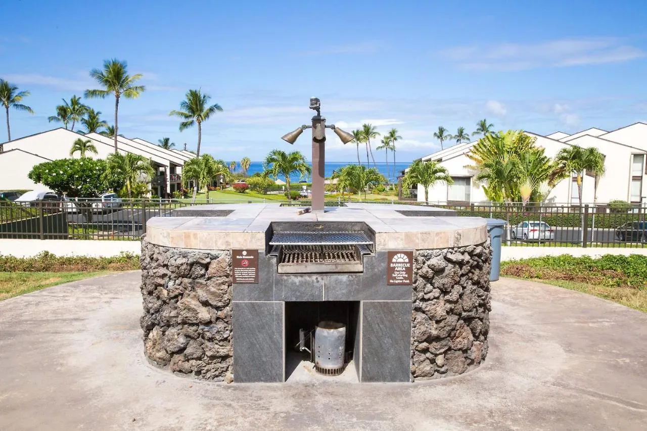 Villa Hale Kamaole 330 Wailea  Stati Uniti