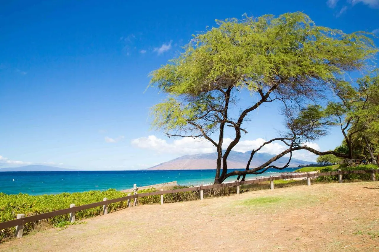 Villa Hale Kamaole 330 Wailea  0*, Wailea (Maui) Stati Uniti