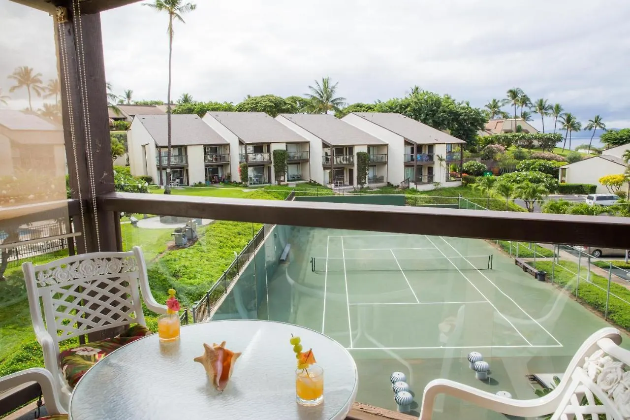 Villa Hale Kamaole 330 Wailea