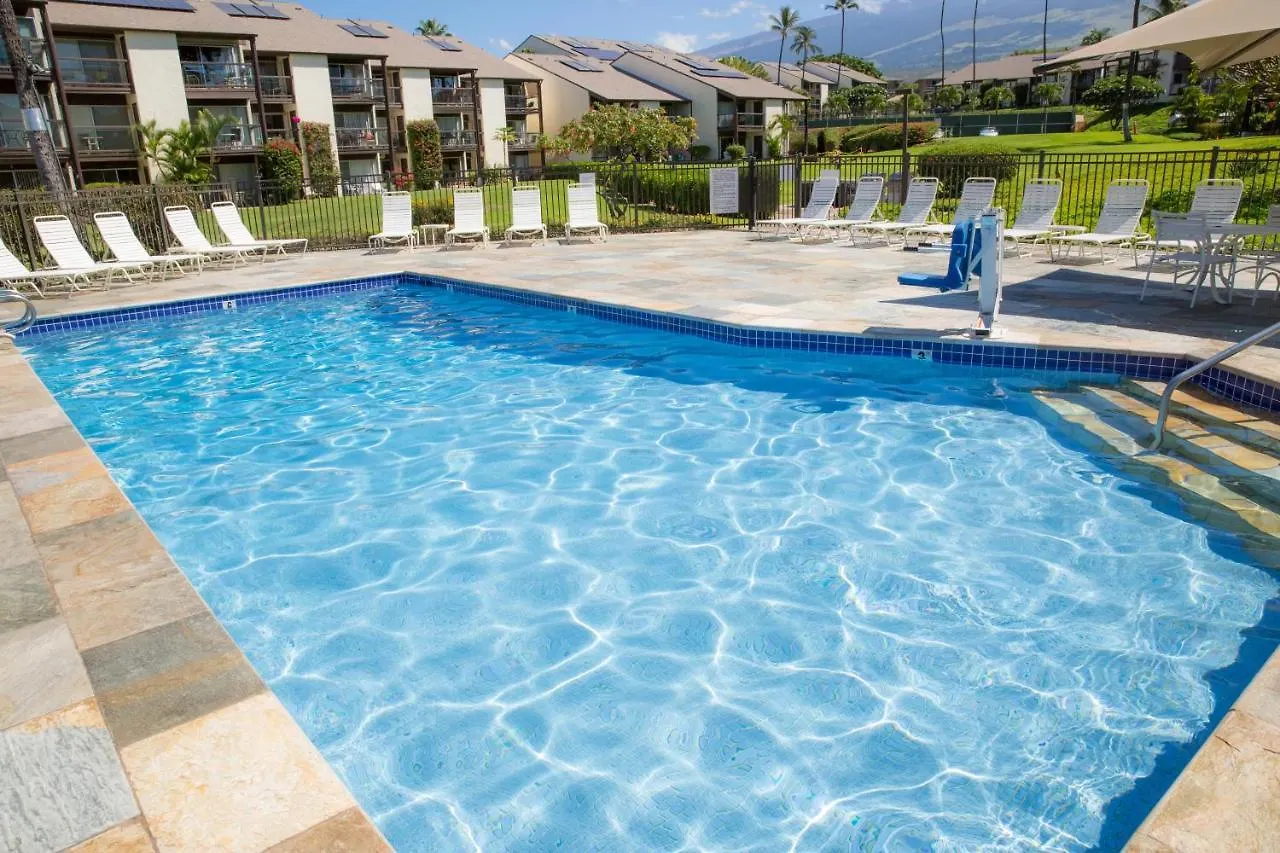 Villa Hale Kamaole 330 Wailea  Casa vacanze Wailea (Maui)