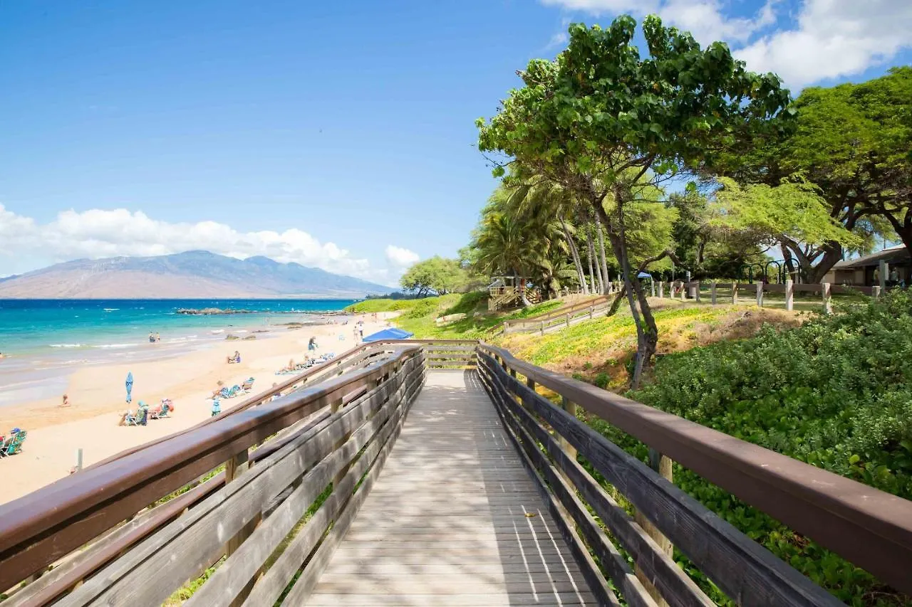 Villa Hale Kamaole 330 Wailea  0*, Wailea (Maui)